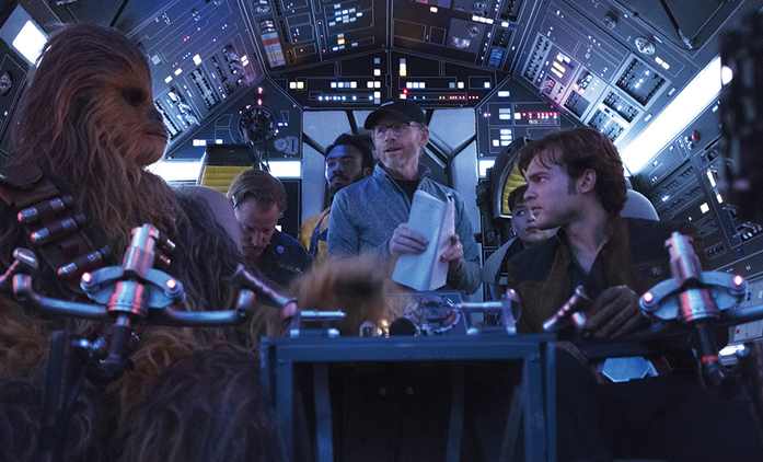 Solo: Co stojí za komerčním neúspěchem nových Star Wars | Fandíme filmu