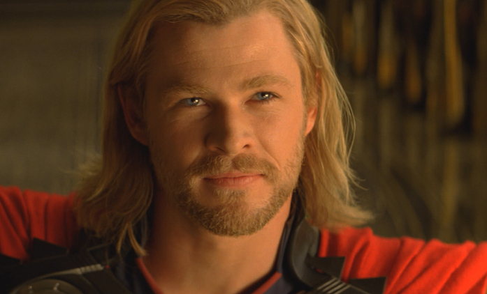 Chris Hemsworth málem hrál místo Thora úplně jiného superhrdinu | Fandíme filmu