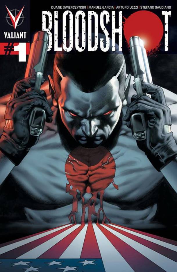 Bloodshot: I v nejnovější ukázce je vzkříšený hrdina stále dost bez života | Fandíme filmu