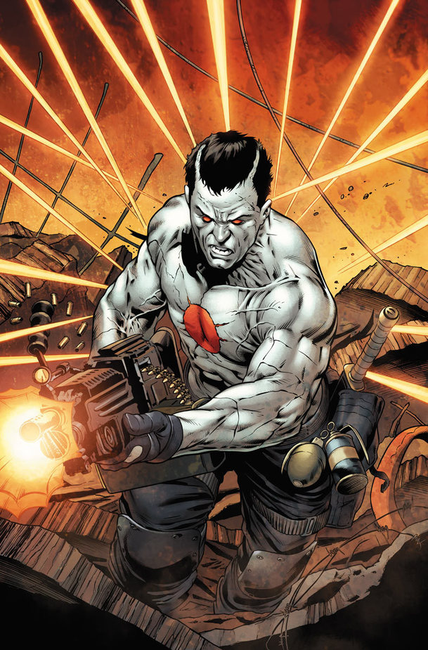 Bloodshot: Dieselova pražská anabáze nabírá posily | Fandíme filmu