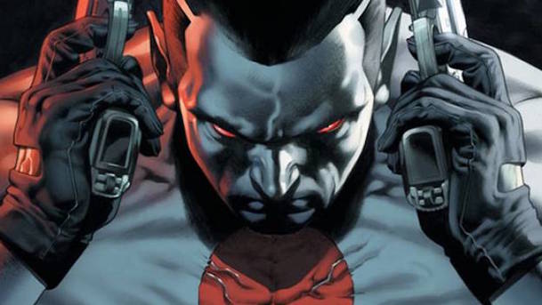 Bloodshot: Dieselova pražská anabáze nabírá posily | Fandíme filmu