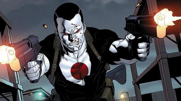 Bloodshot: Dieselova pražská anabáze nabírá posily | Fandíme filmu