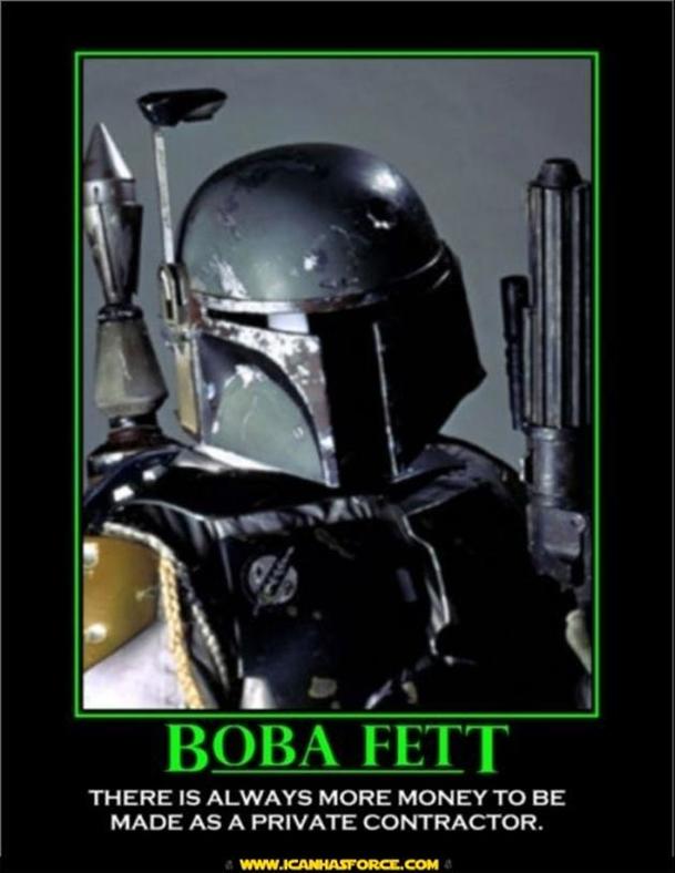 Star Wars: Boba Fett má režiséra a ne ledajakého | Fandíme filmu