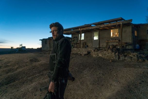 Sicario 2: Soldado: Nejnovější trailer ještě přitvrzuje akci | Fandíme filmu