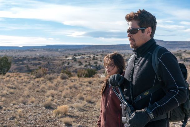 Sicario 2: Soldado: Nejnovější trailer ještě přitvrzuje akci | Fandíme filmu