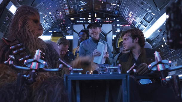 Solo: Co stojí za komerčním neúspěchem nových Star Wars | Fandíme filmu