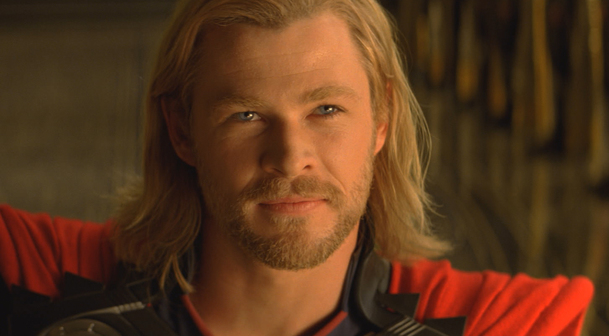 Pro roli Hulka Hogana musí být Chris Hemsworth ještě svalnatější než coby Thor | Fandíme filmu