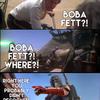 Star Wars: Boba Fett má režiséra a ne ledajakého | Fandíme filmu