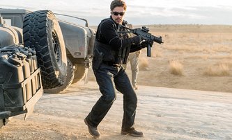 Sicario 2: Soldado: Nejnovější trailer ještě přitvrzuje akci | Fandíme filmu