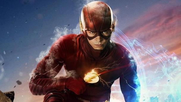 The Flash: První trailer na pátou řadu | Fandíme serialům