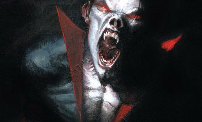 Morbius: Spider-Manův tradiční oponent dostal datum premiéry | Fandíme filmu