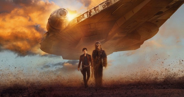 Box Office: První Star Wars propadák | Fandíme filmu