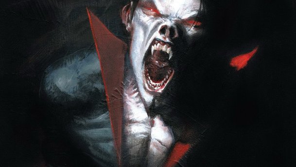 Morbius: Synopse a potenciální režisér "Spider-Manova upíra" | Fandíme filmu