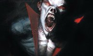 Morbius: Upír Jared Leto se schovává na první fotce ze zákulisí a nové herecké posily | Fandíme filmu