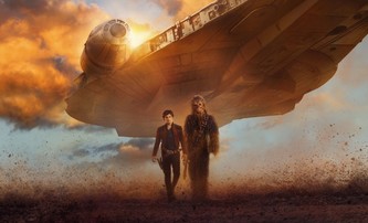 Box Office: První Star Wars propadák | Fandíme filmu