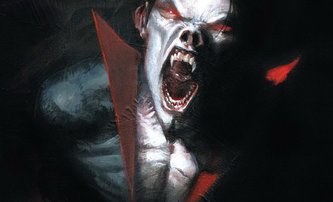 Morbius: Synopse a potenciální režisér "Spider-Manova upíra" | Fandíme filmu