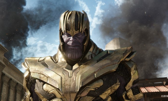 Avengers 4: Režiséři labužnicky dráždí fanoušky | Fandíme filmu