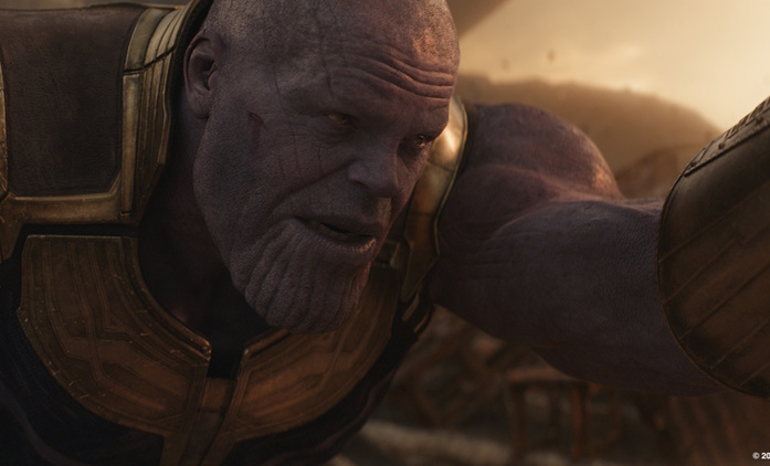 Avengers 3: Nová videa jdou pod kůži Thanosovi | Fandíme filmu