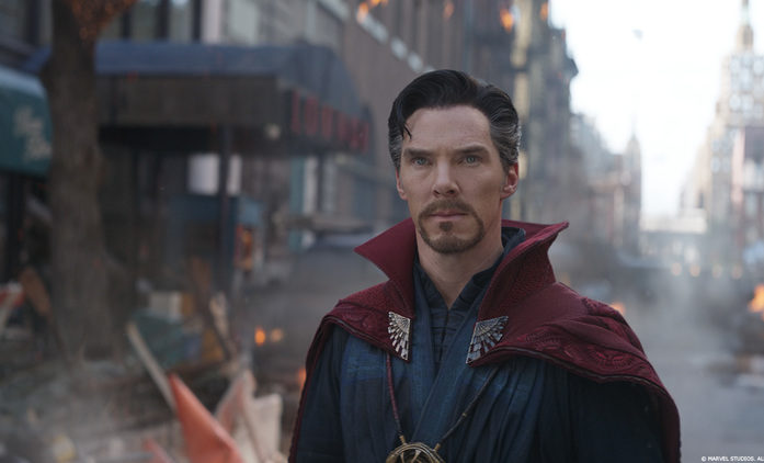 Doctor Strange 2 nečekaně přišel o režiséra | Fandíme filmu