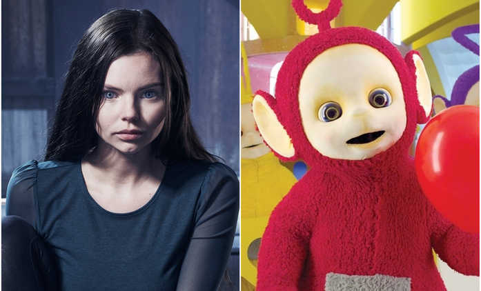 Siren: Hlavní postava se měla jmenovat podle Teletubbies | Fandíme seriálům