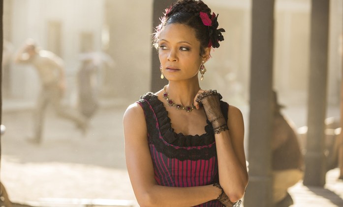 Westworld: Maeve otevřeně o nahotě a ochlupení před kamerou | Fandíme seriálům