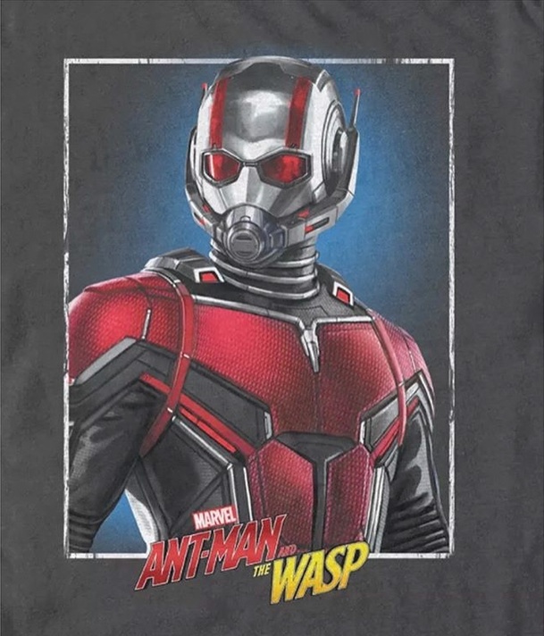 Ant-Man a Wasp: I tady se bude zachraňovat svět | Fandíme filmu