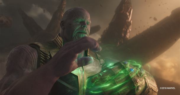 Avengers 3: Střihači hrdinně prošli 900 hodin materiálu | Fandíme filmu