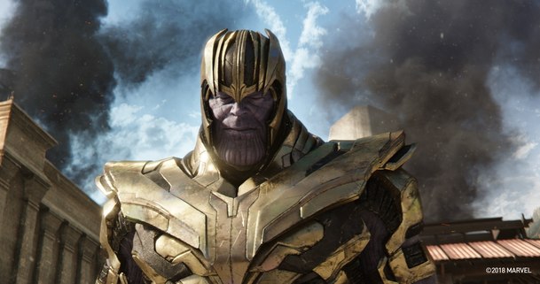 Avengers: Infinity War: Proč byl úplně vyškrtnutý nový hrdina a další zajímavosti od scenáristů filmu | Fandíme filmu