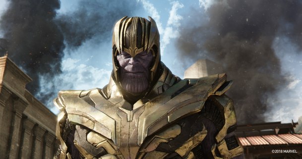 Avengers 4: Režiséři labužnicky dráždí fanoušky | Fandíme filmu