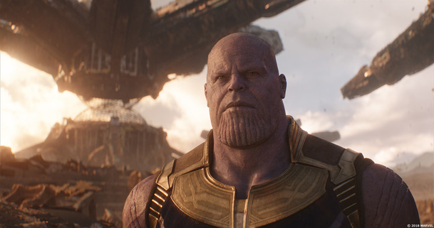 Avengers 3: Dočkáme se o 30 minut delší verze zaměřené na Thanose? | Fandíme filmu