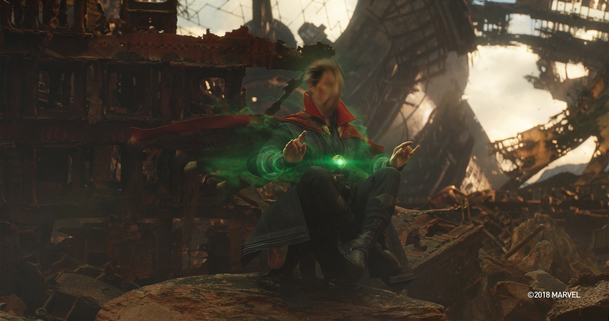 Avengers 3: Střihači hrdinně prošli 900 hodin materiálu | Fandíme filmu