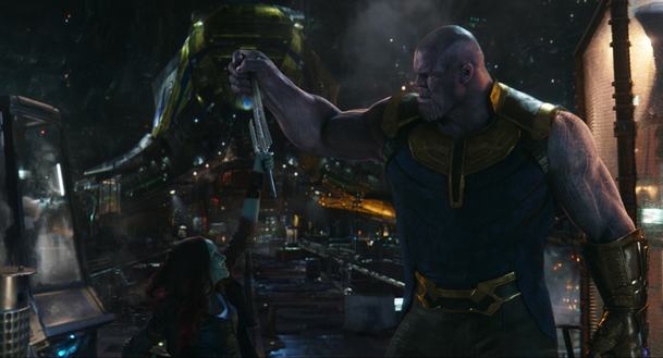 Avengers 3: Střihači hrdinně prošli 900 hodin materiálu | Fandíme filmu