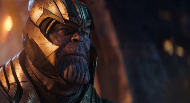 Avengers 3: Střihači hrdinně prošli 900 hodin materiálu | Fandíme filmu