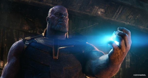 Avengers 3: Střihači hrdinně prošli 900 hodin materiálu | Fandíme filmu