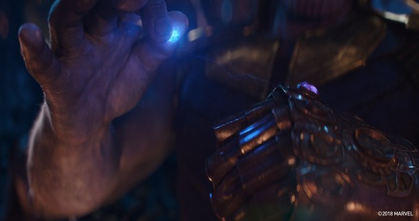 Avengers 3: Střihači hrdinně prošli 900 hodin materiálu | Fandíme filmu