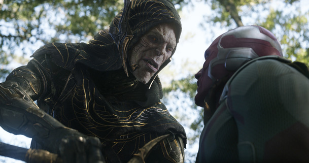 Avengers 3: Střihači hrdinně prošli 900 hodin materiálu | Fandíme filmu