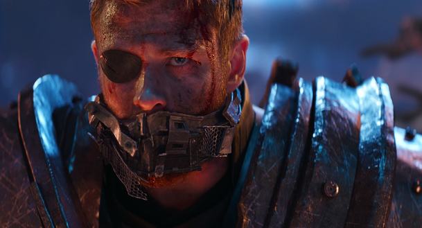 Avengers 3: Střihači hrdinně prošli 900 hodin materiálu | Fandíme filmu