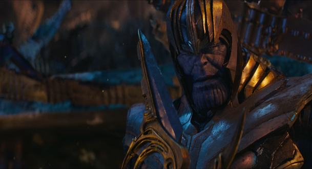 Avengers 3: Střihači hrdinně prošli 900 hodin materiálu | Fandíme filmu