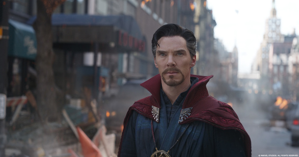 Doctor Strange 2 nečekaně přišel o režiséra | Fandíme filmu