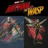 Ant-Man a Wasp: I tady se bude zachraňovat svět | Fandíme filmu