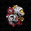 Ant-Man a Wasp: I tady se bude zachraňovat svět | Fandíme filmu
