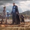 Avengers 3: Střihači hrdinně prošli 900 hodin materiálu | Fandíme filmu