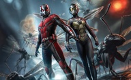 Ant-Man a Wasp: I tady se bude zachraňovat svět | Fandíme filmu