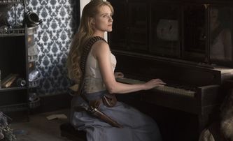 Minirecenze: 6. díl seriálu Westworld pokládá mnoho otázek! | Fandíme filmu