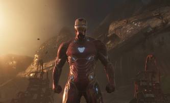 Avengers: Infinity War: Další dvě postavy přežily lusknutí | Fandíme filmu