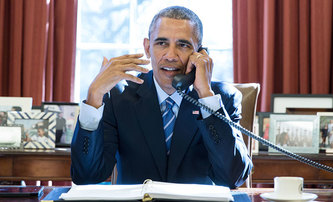 Obama bude dělat filmy pro Netflix. Vážně. | Fandíme filmu
