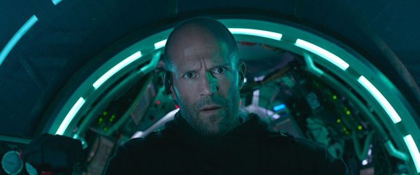 Recenze: MEG: Monstrum z hlubin | Fandíme filmu