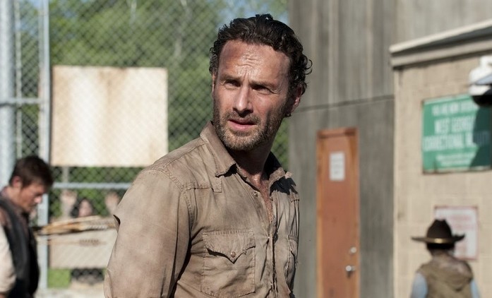 Živí mrtví: Andrew Lincoln seriál neopouští | Fandíme seriálům