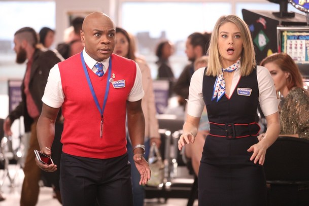 LA to Vegas: Stanice Fox ruší další nadějný seriál | Fandíme serialům