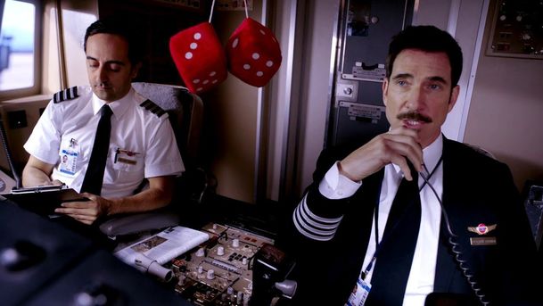 LA to Vegas: Stanice Fox ruší další nadějný seriál | Fandíme serialům
